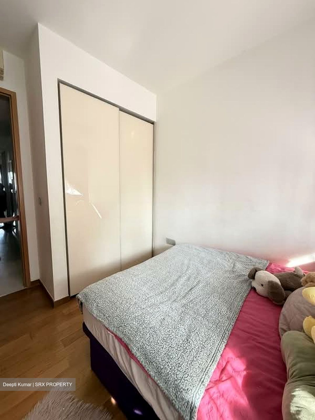 Marina Bay Suites (D1), Condominium #542346151